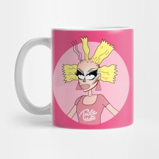 Cynthia Mattel Mug